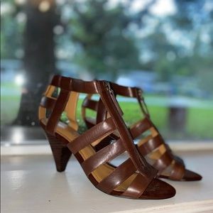 Nine West heels